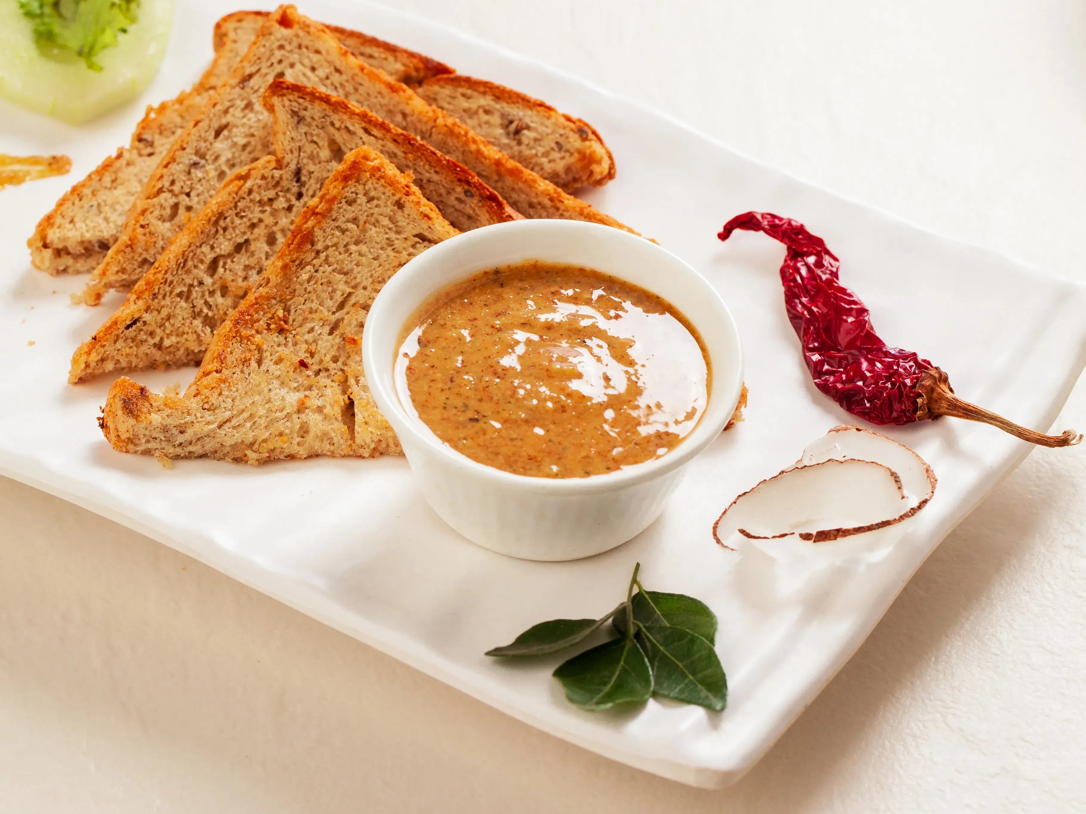 Peanut Spread